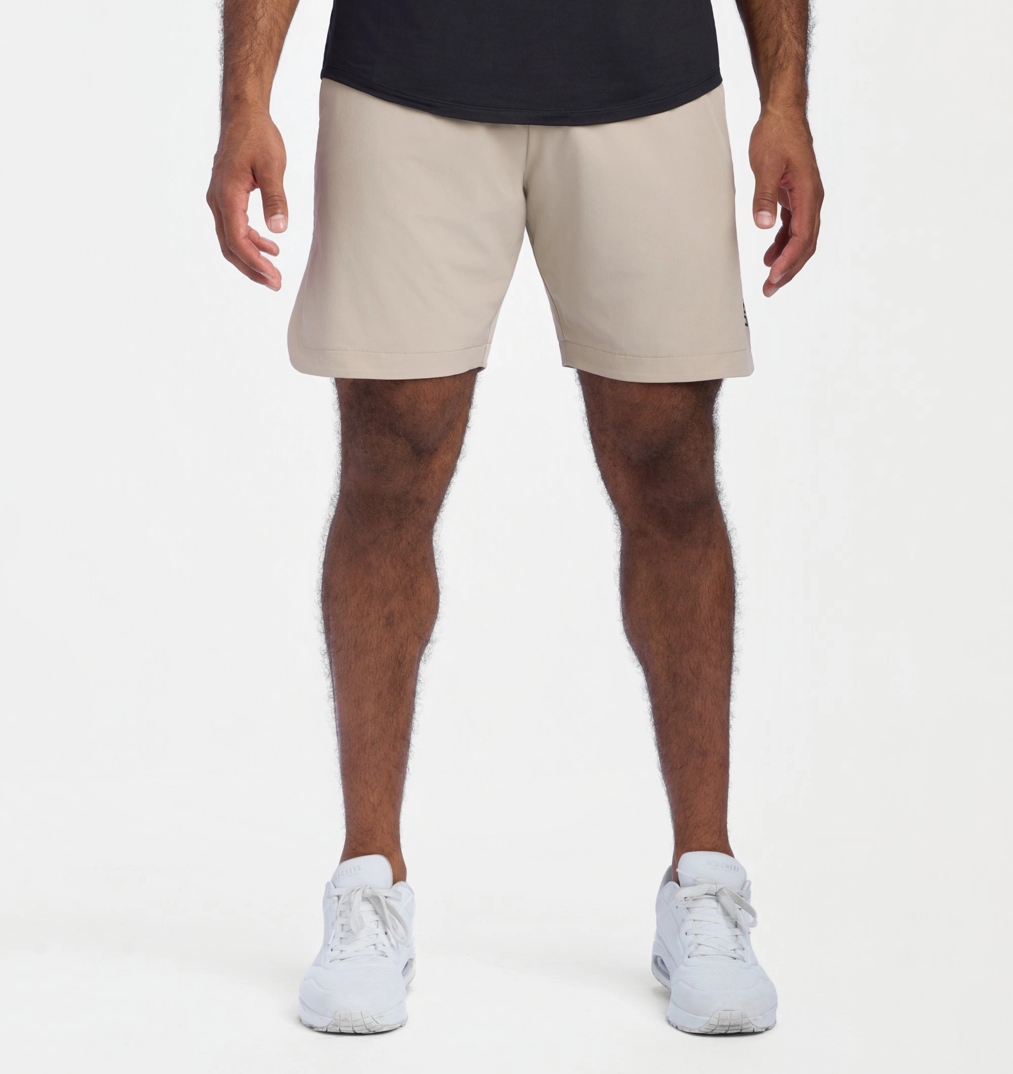 Daybreaker Lined Short [7.5"] Body Fit