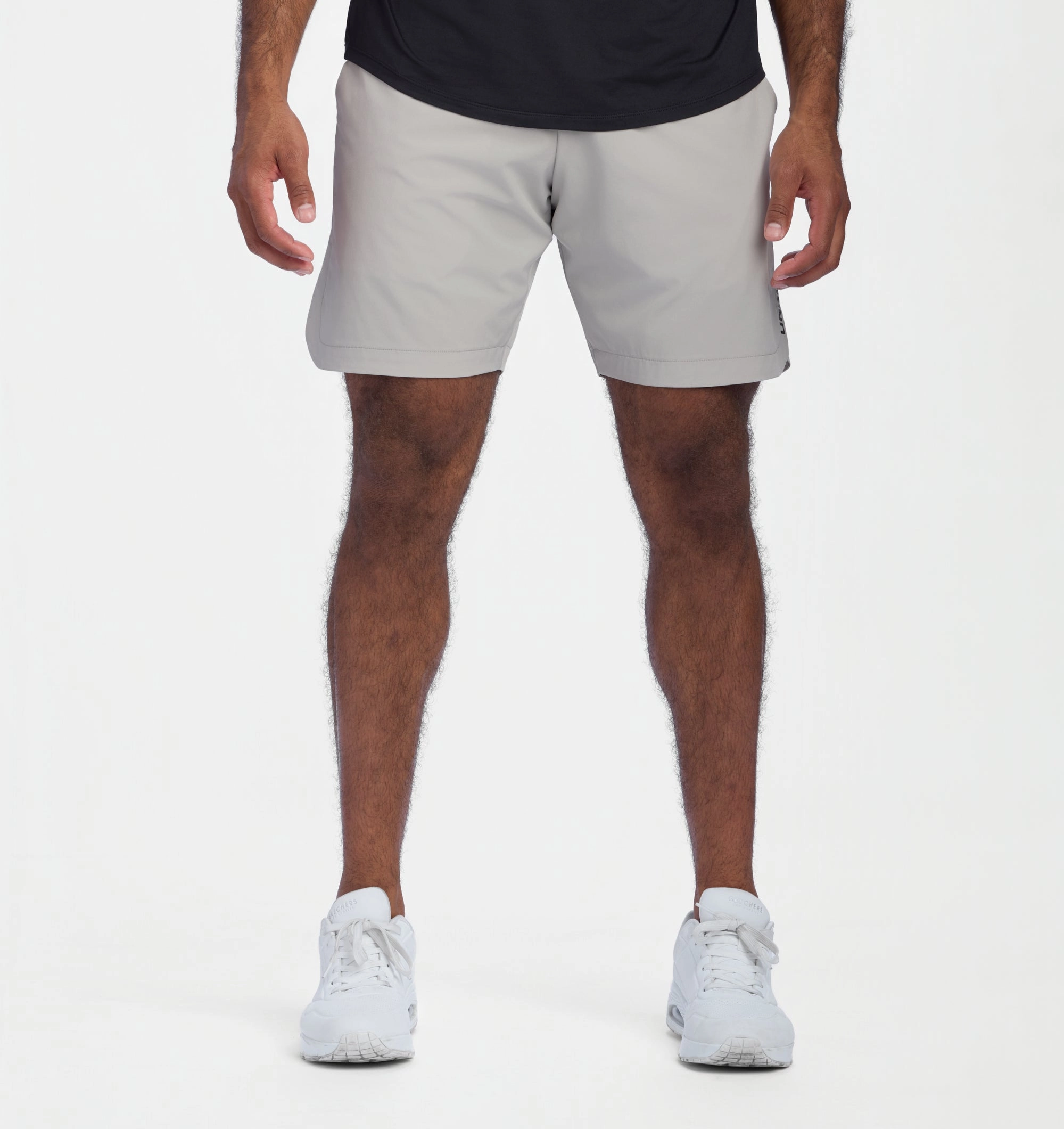 Daybreaker Lined Short [7.5"] Comfort Waist Casual Active