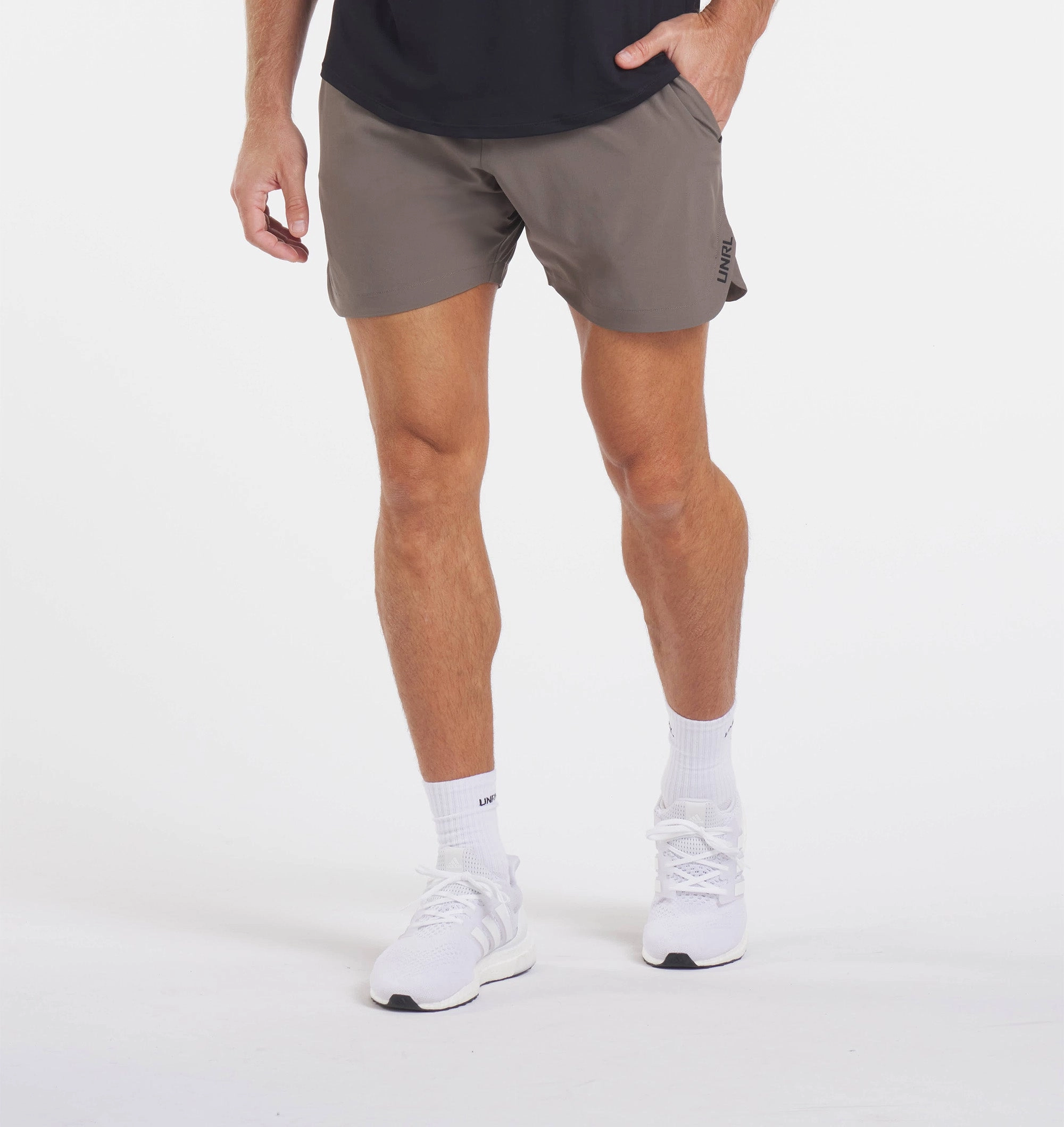 Comfortable Style Daybreaker Short [5.5"]