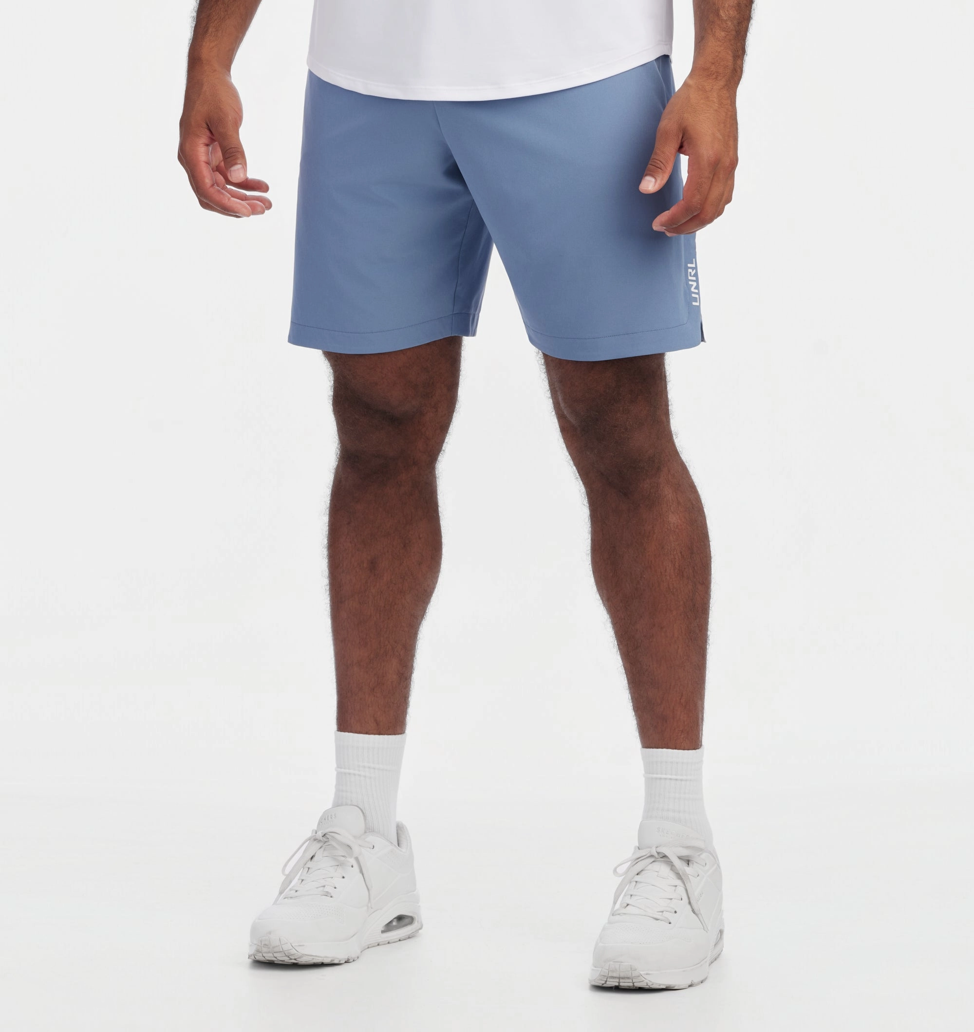 stretchy design Daybreaker Short [7.5"]