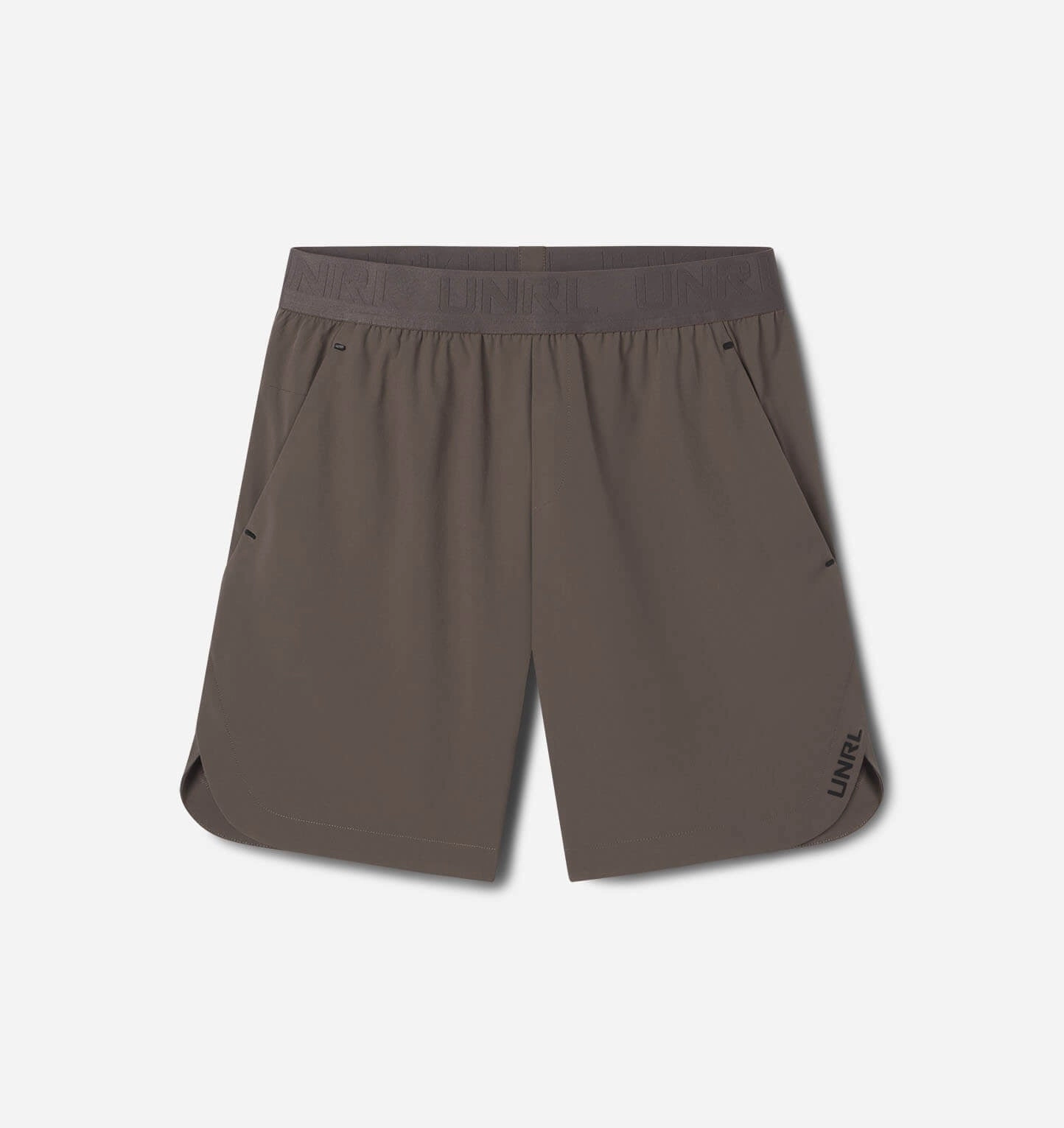 Daybreaker Short [7.5"] Run Ready Non Binding Waistline