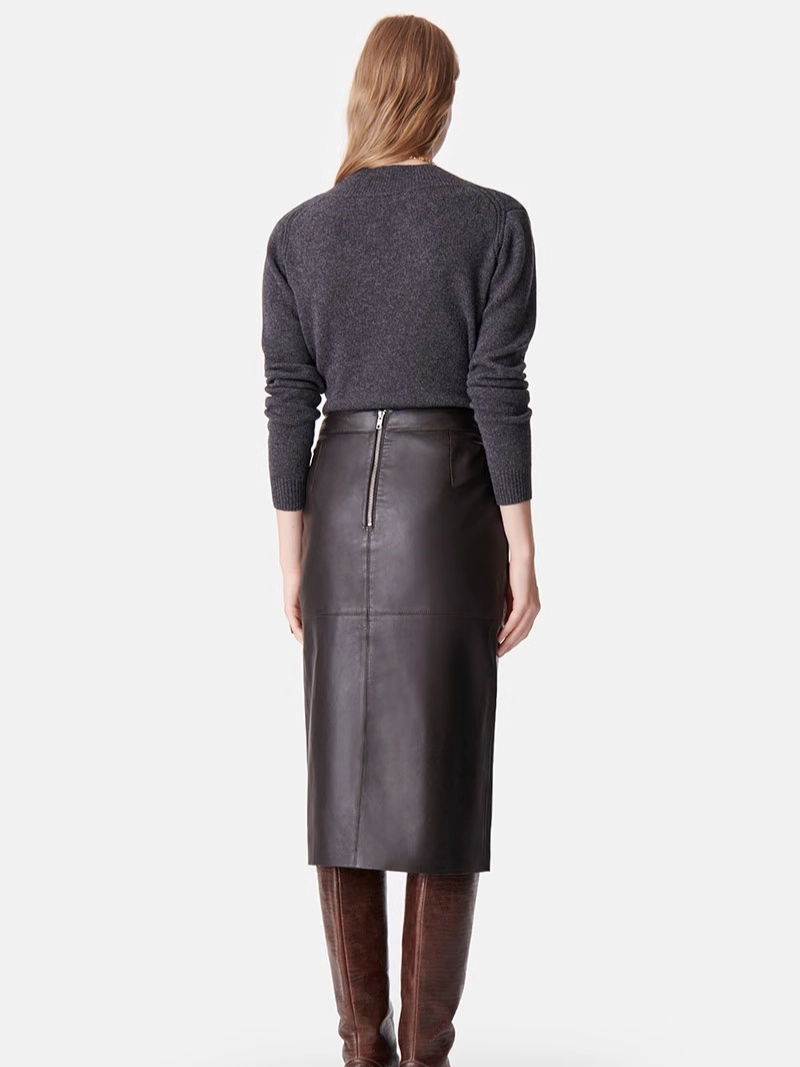 Simple Motion Dayna Skirt