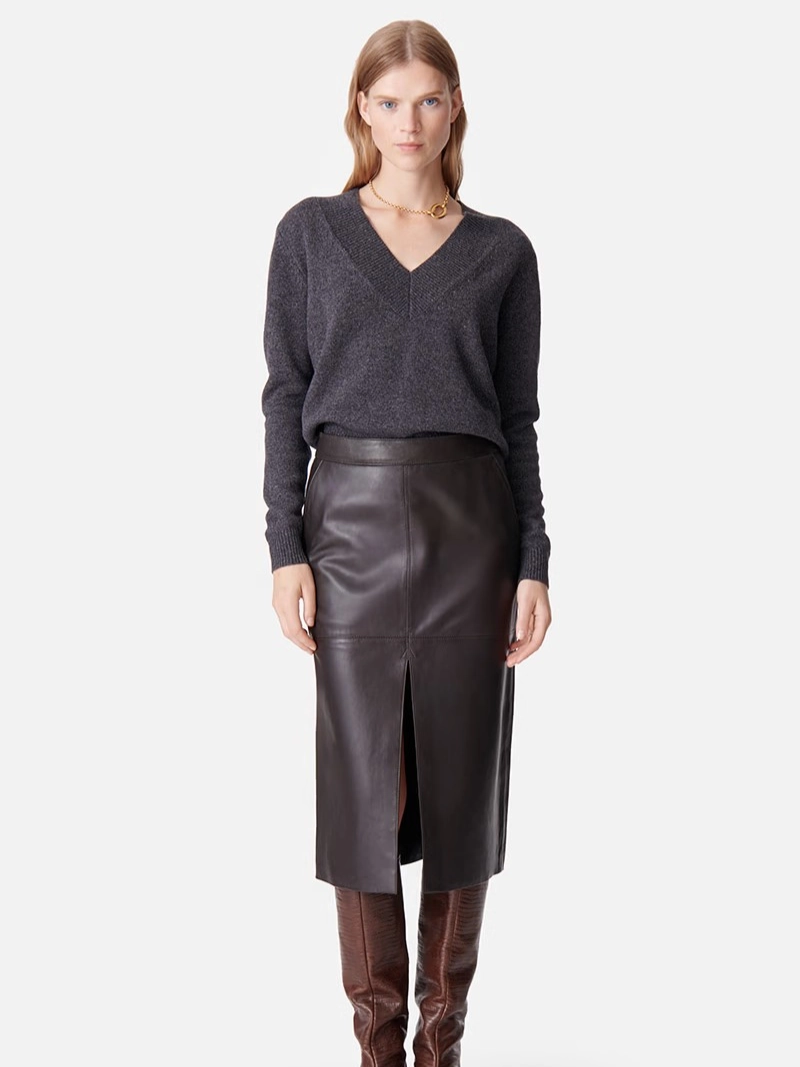 Fresh Fit Dayna Skirt