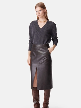 Recycled Polyester Handmade Quality Dayna Skirt