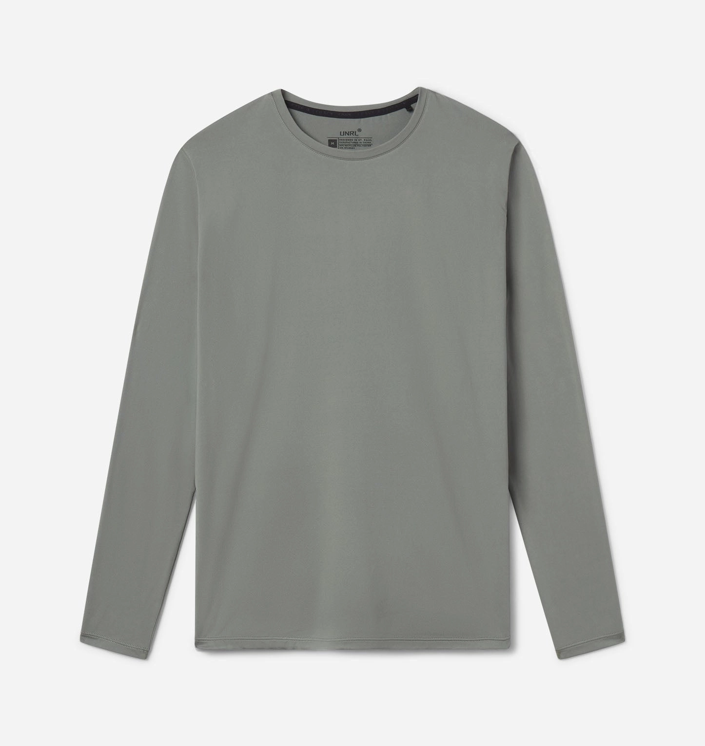 Office Ultra Long Sleeve