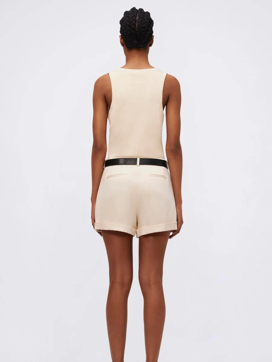 Devan Shorts Easy Comfort