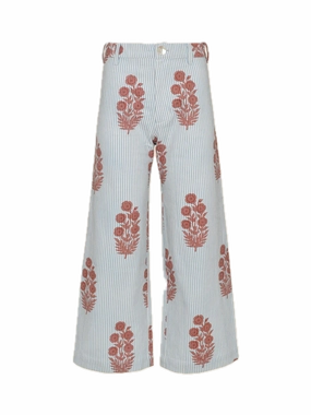 Disco Pant WaterRepellent Non Irritating Seams