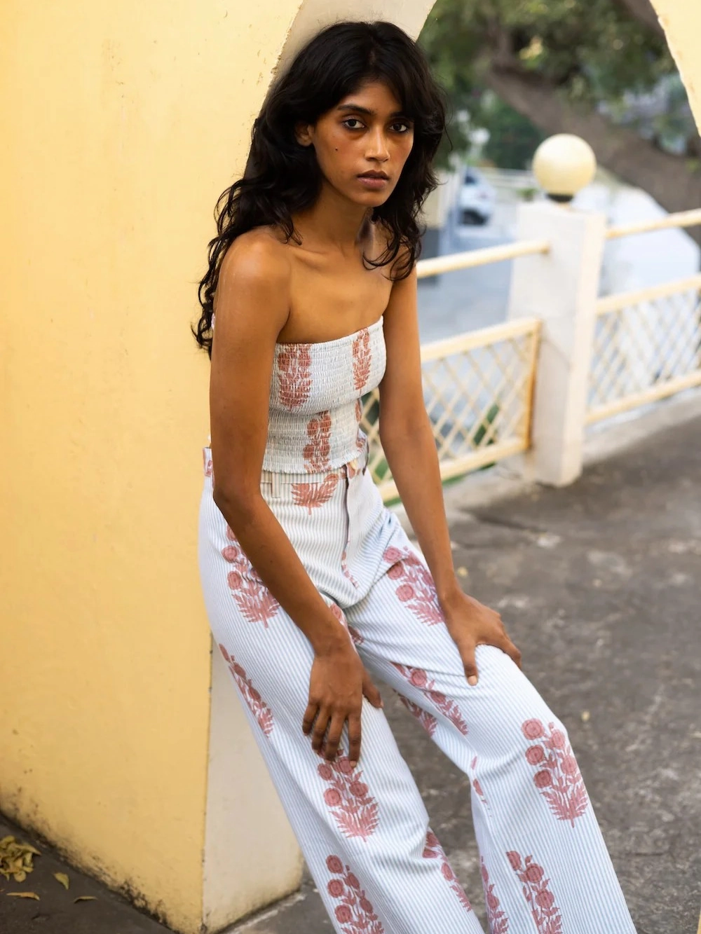 Disco Pant Simple Comfort