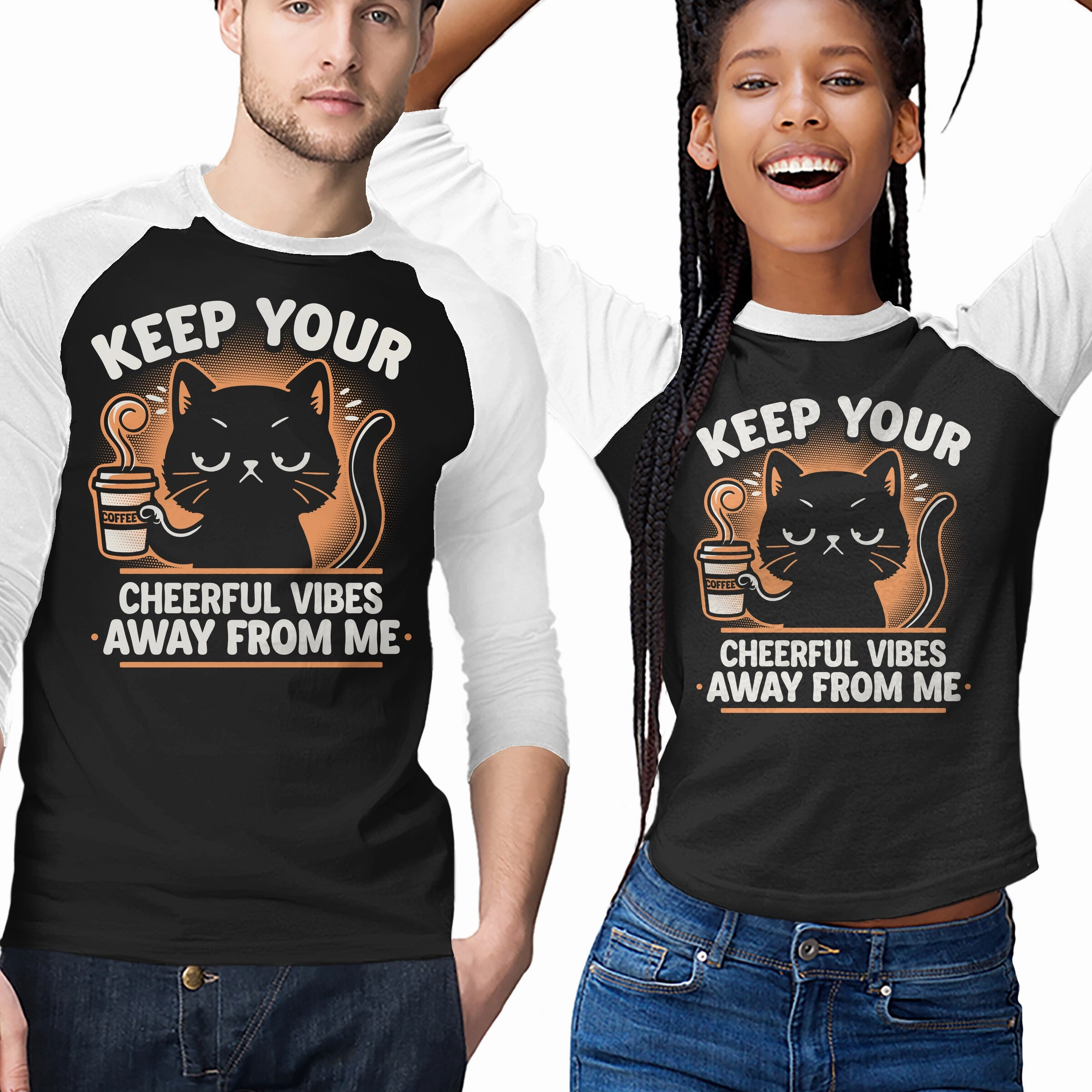 Bohemian I Hate Morning People