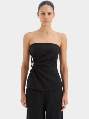 FlexibleCuff Dorian Bodice