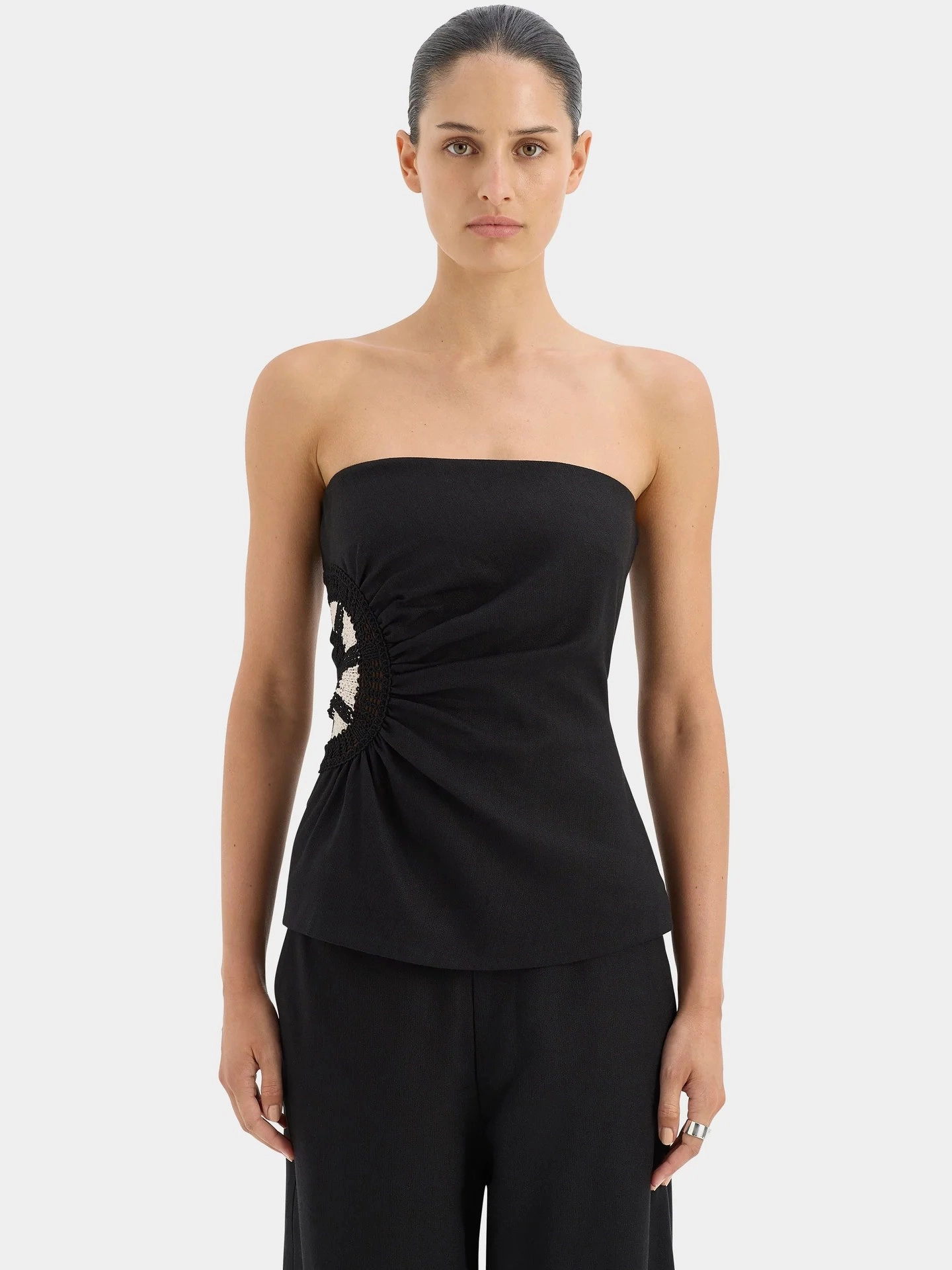 FlexibleCuff Dorian Bodice