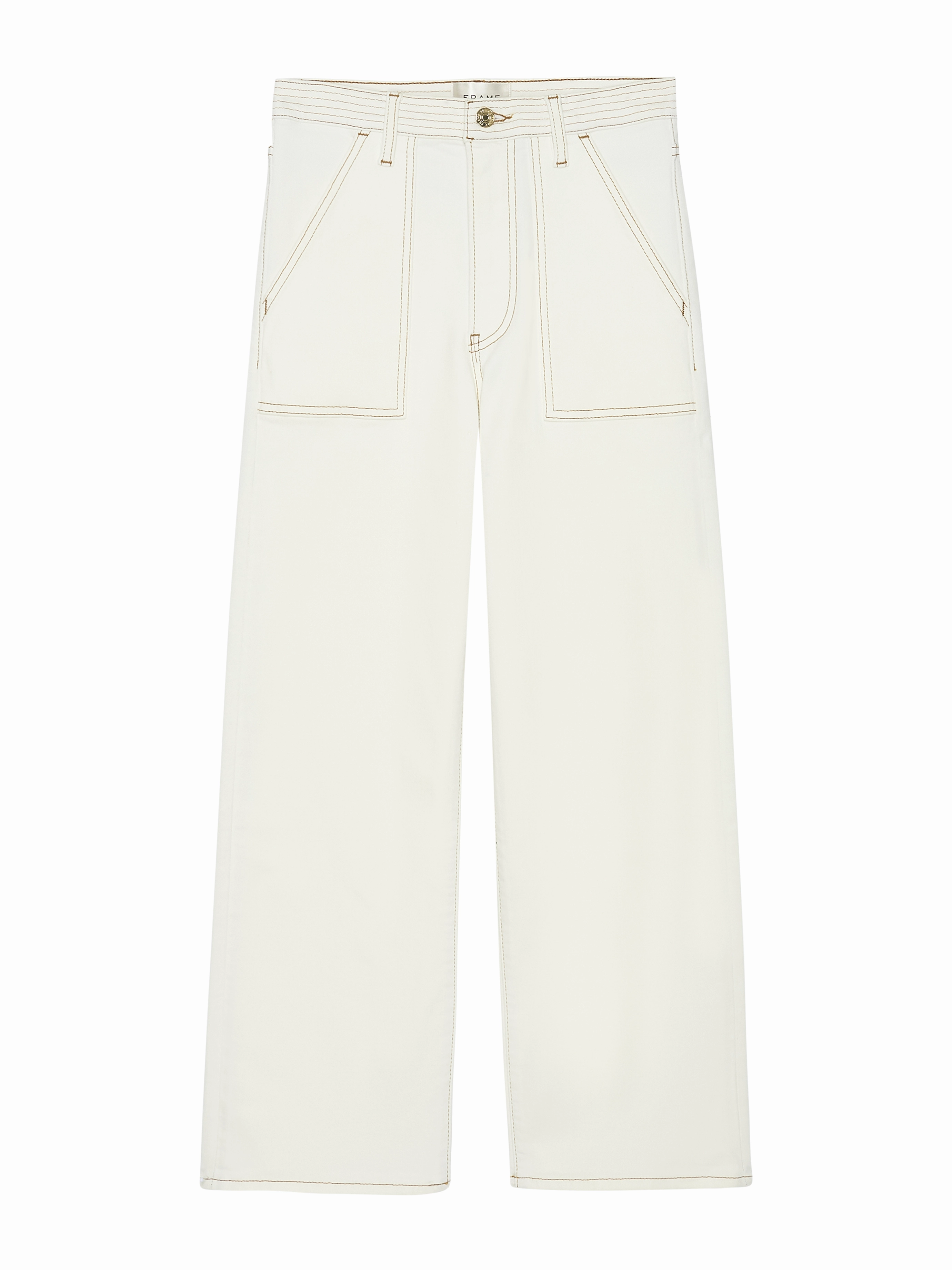 SoftTouchFinish Unrestricted Movement The Trapunto Straight