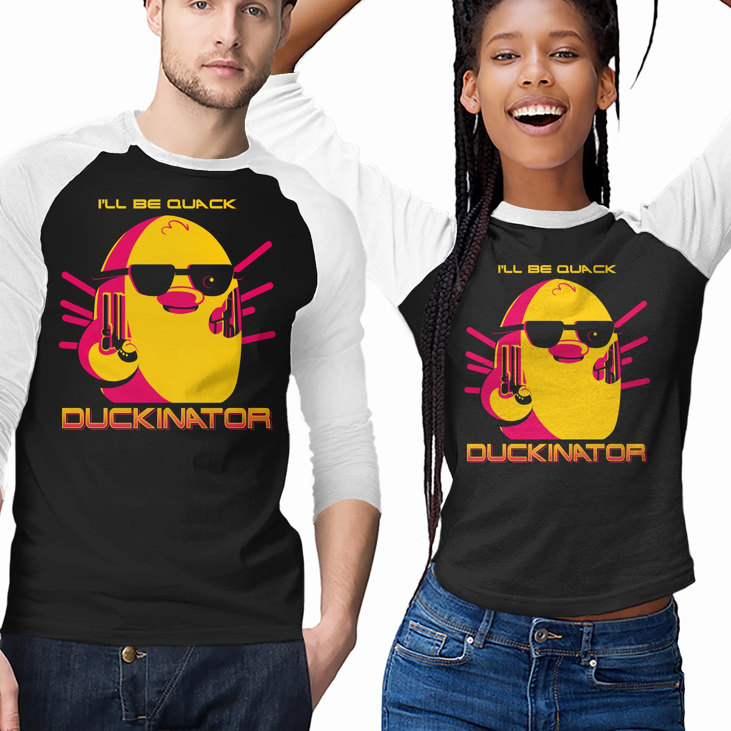 Duckinator Simple Comfort