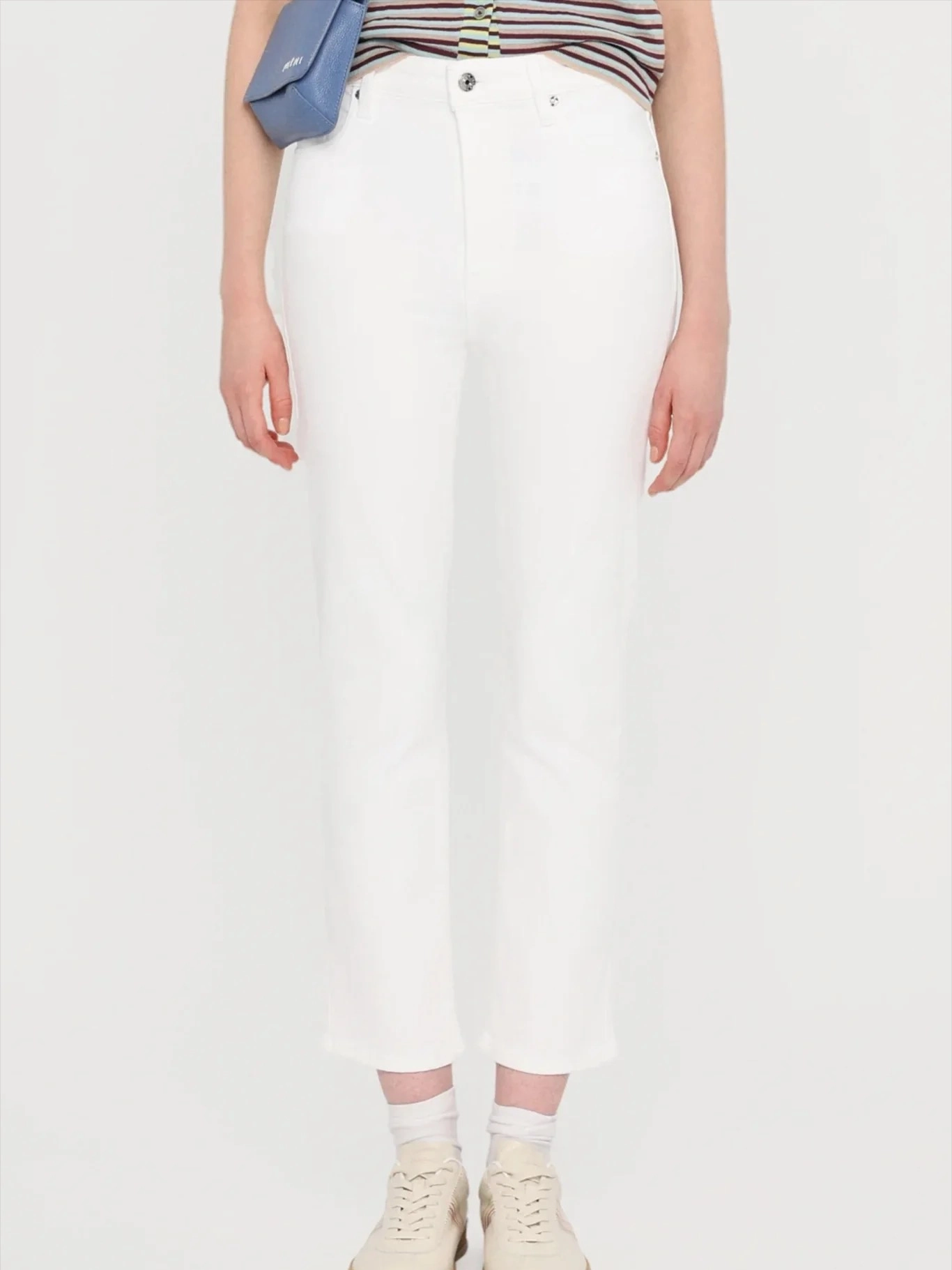 The Pencil Crop Chill Mode