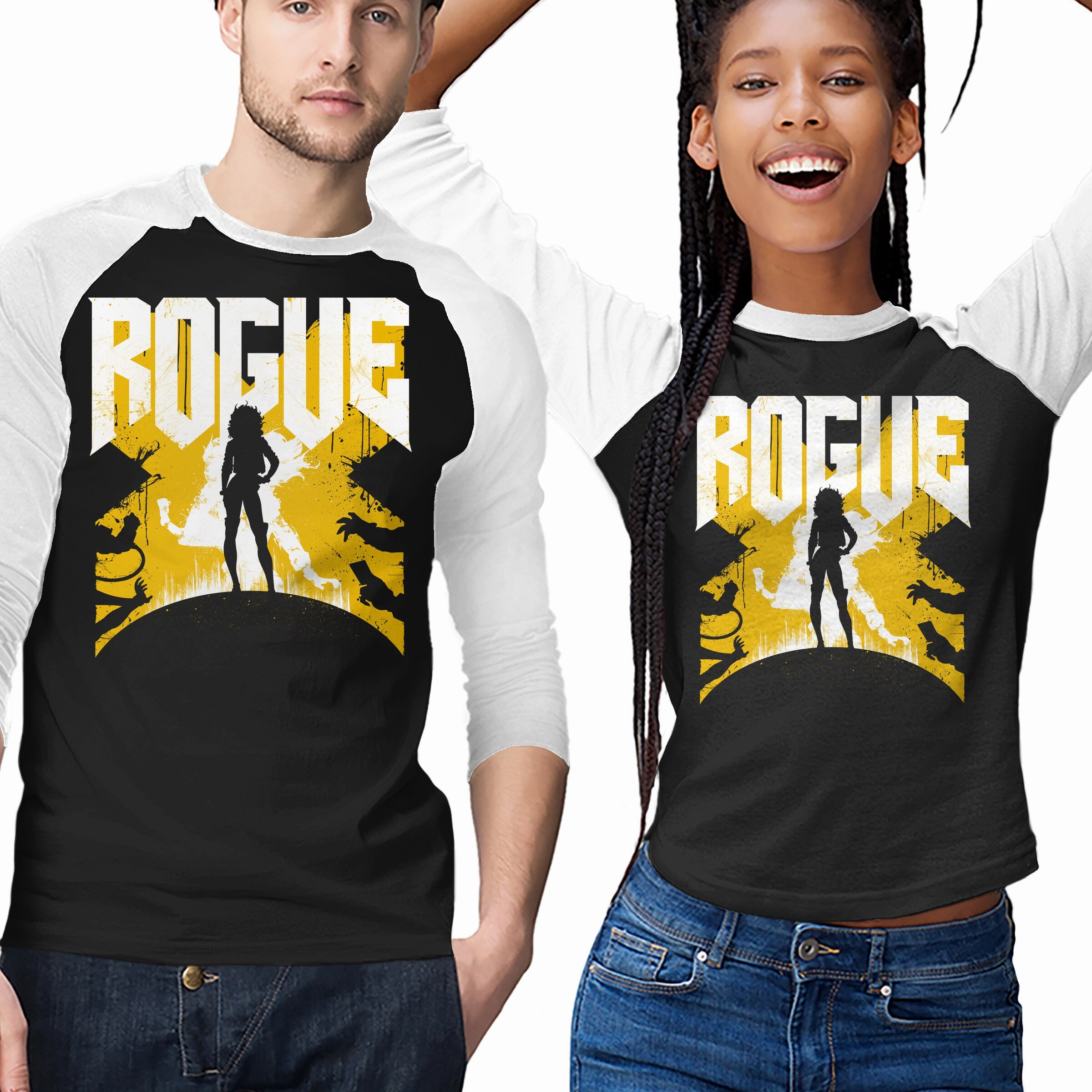 Playful Vibes Rog 92 Special Edition