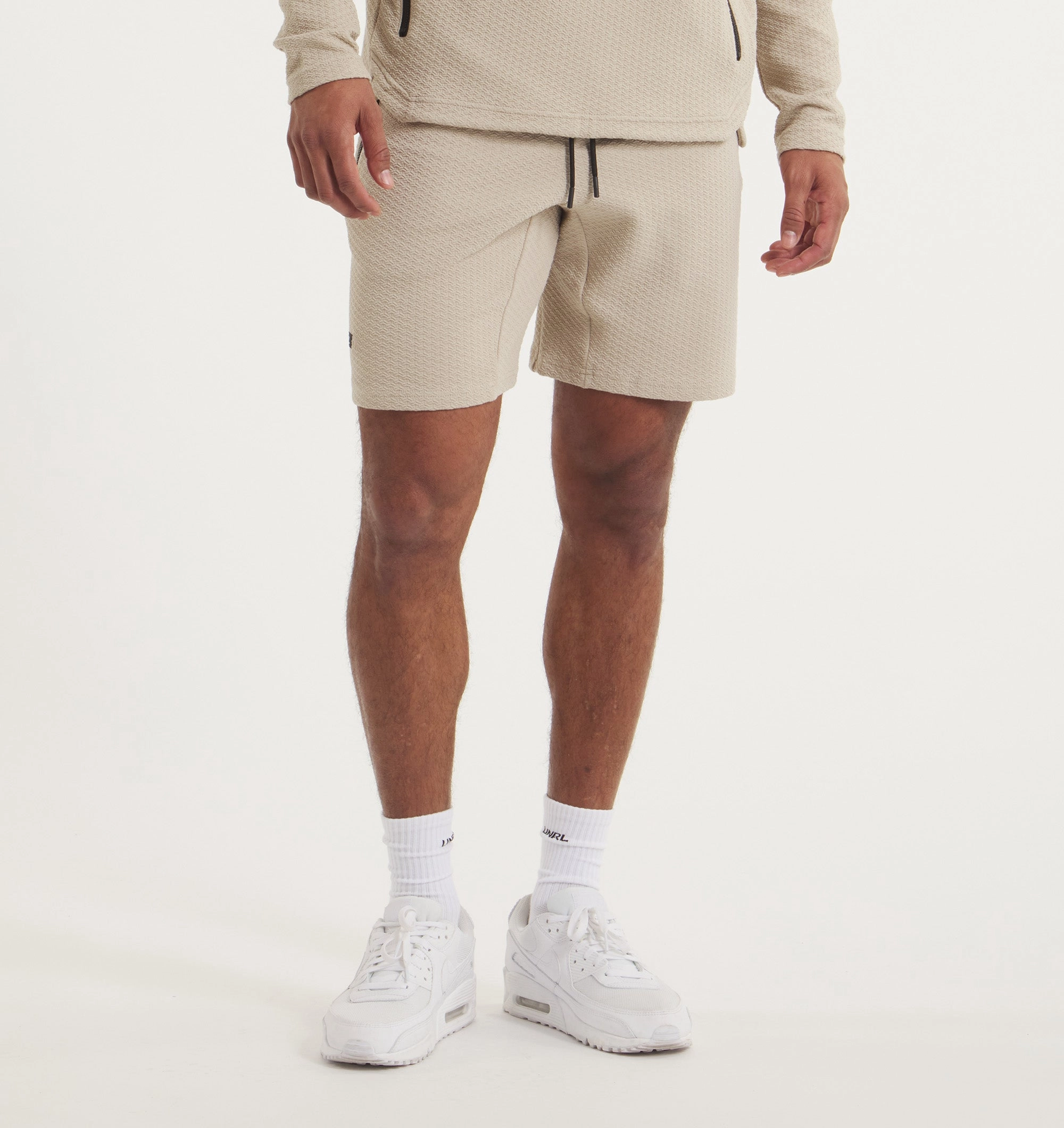 Soft Feel Elevation Short