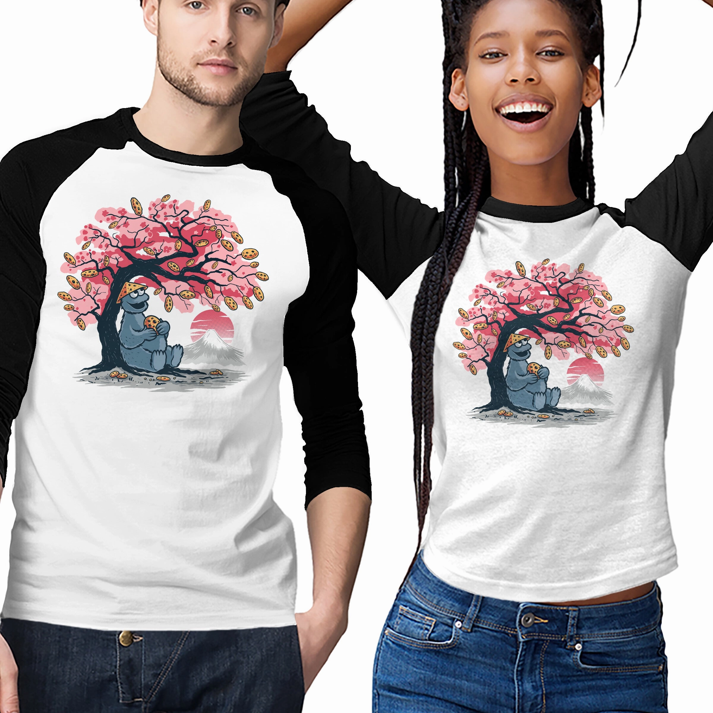 Cookie Blossom Effortless Wear Lightweight Feel