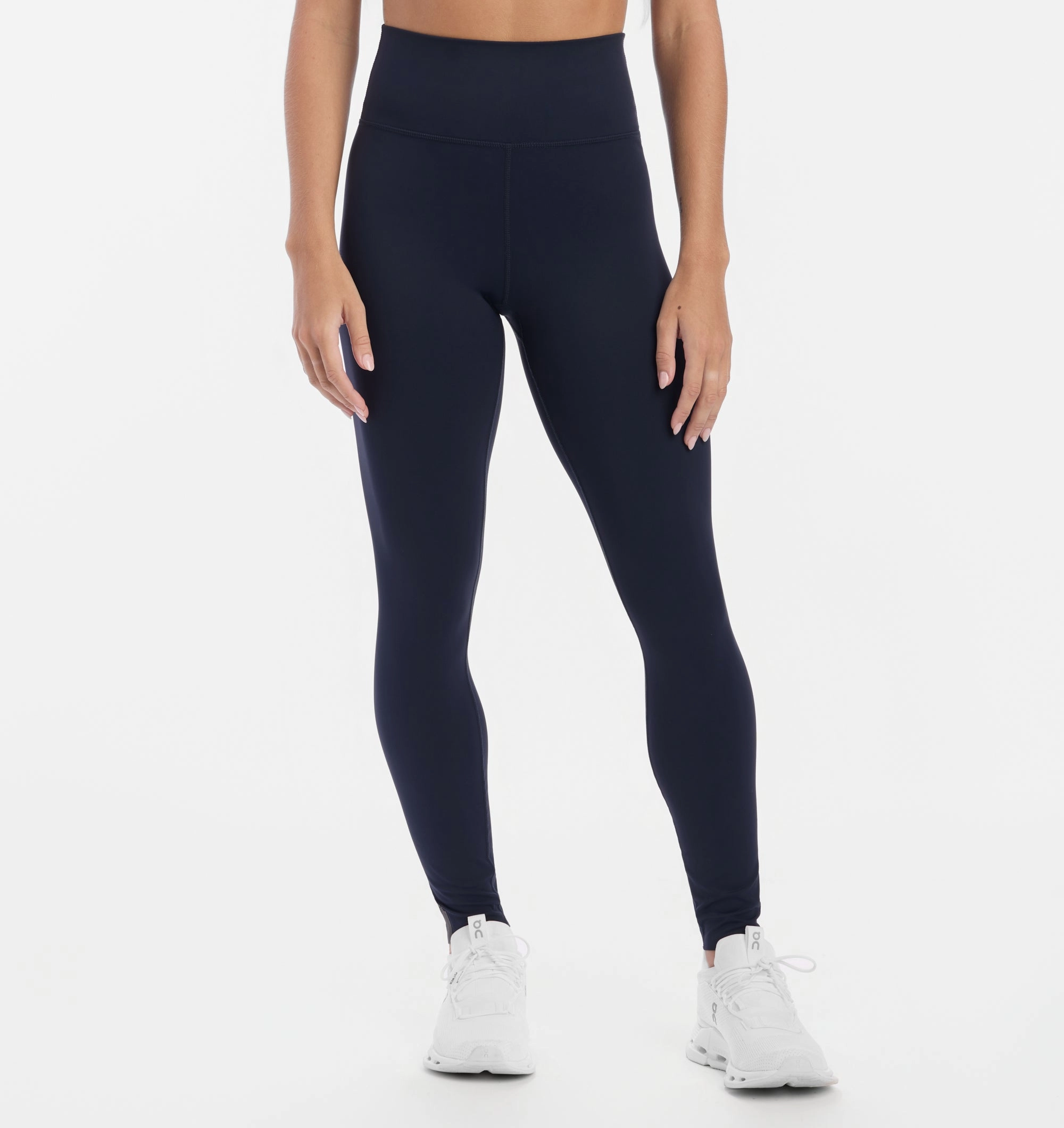 Performa High-Rise Legging II [Full] Core Fitwear