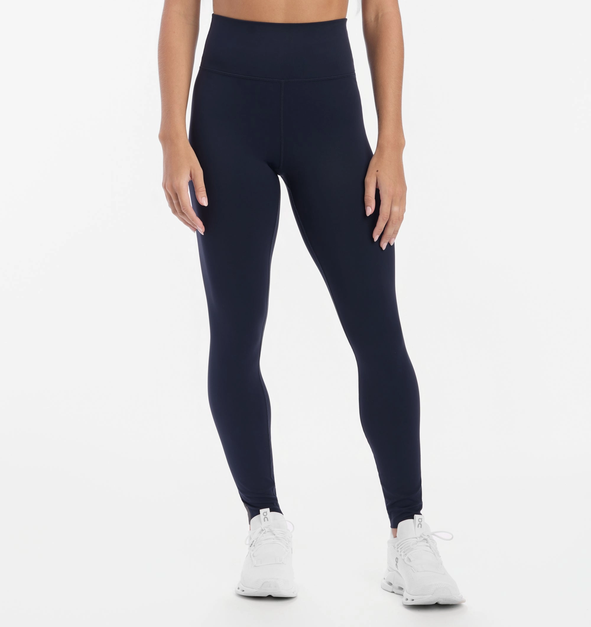 Performa High-Rise Legging II [Full] School Sports Plus Size