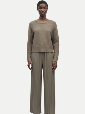 Odor Control Fabric Chill Mode Uma Trousers