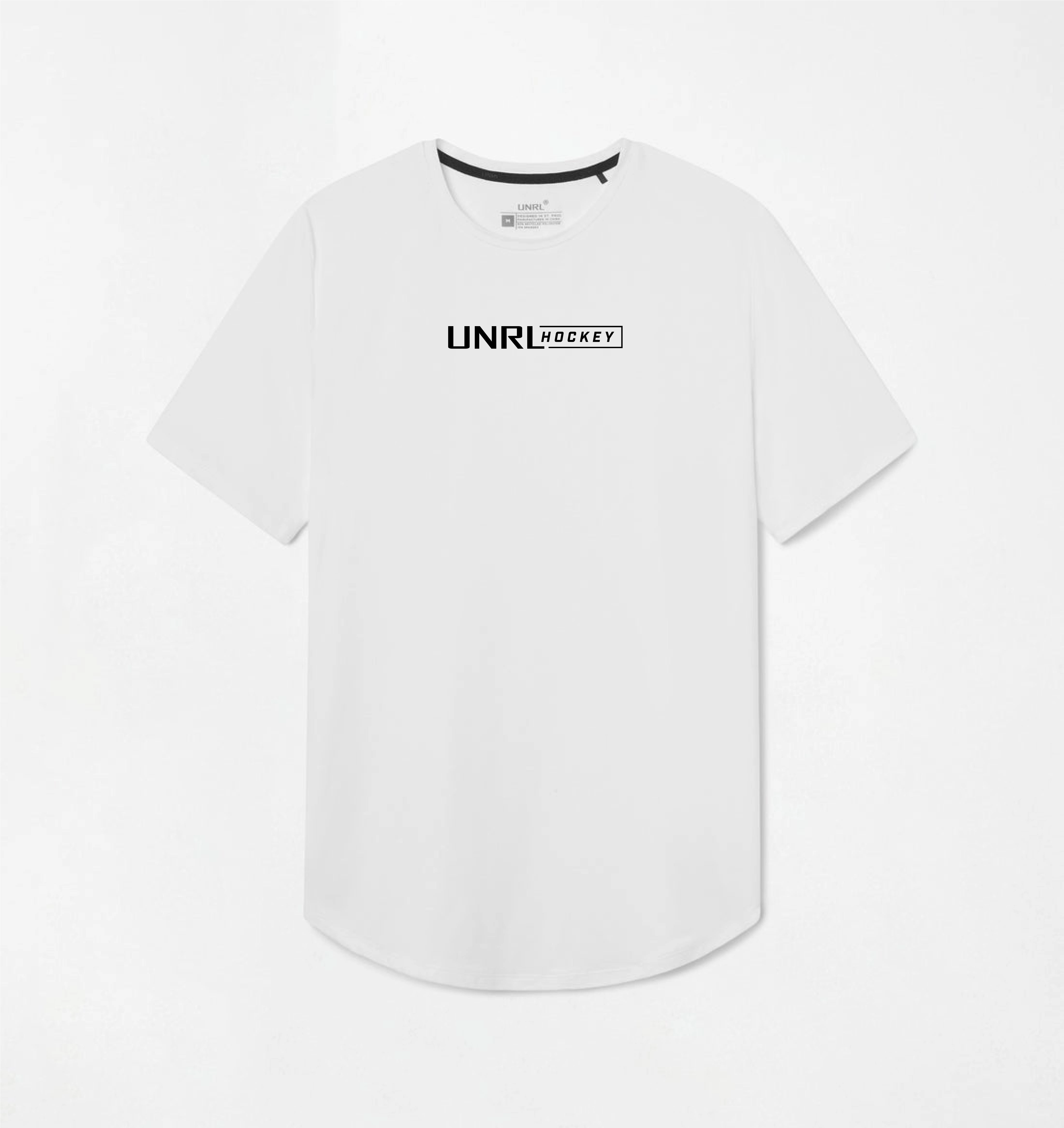 UNRL Hockey Ultra Tee [Horizontal] On-the-Go Fashion