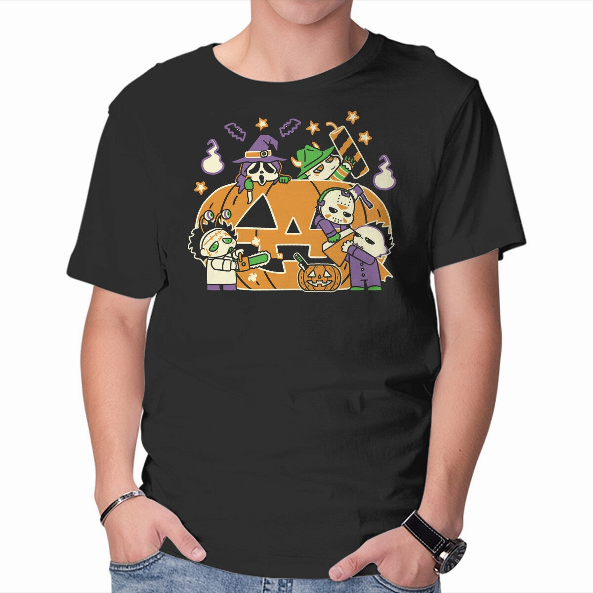 Halloween Is Coming Customer Favorite Timeless Comfort Wear