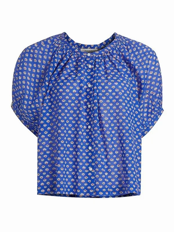 Microfiber Technology June Top