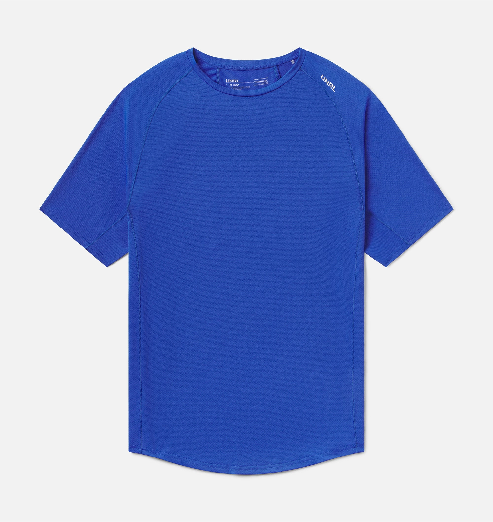 LowImpact Manufacturing Streamline Performance Tee