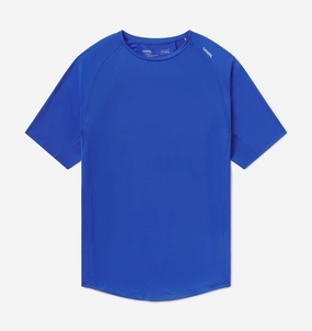 Stone Wash Process OdorResistantTechnology Streamline Performance Tee