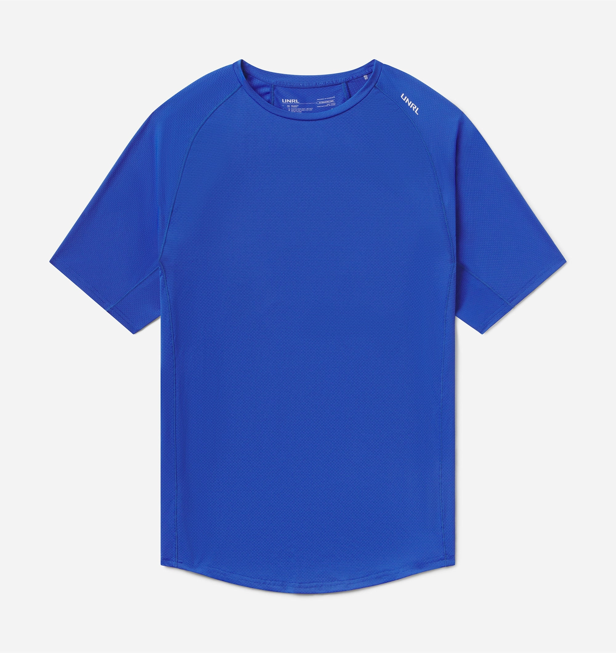 Comfortable Style Streamline Performance Tee