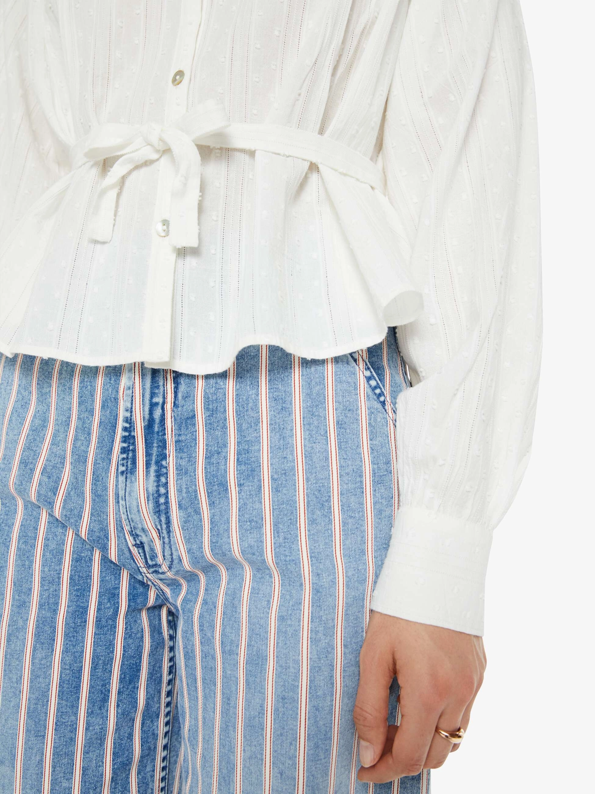 SoftTouchBrushedInterior The Come Undone