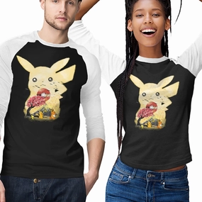 Comfortable And Versatile Comfort Waist Electric Evolution Cherry Blossom