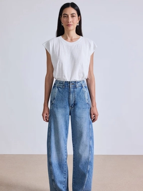 Meridian Jean Holiday Vibes Work Ready