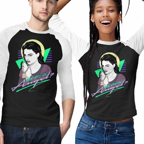 Are You An Angel Layering Piece