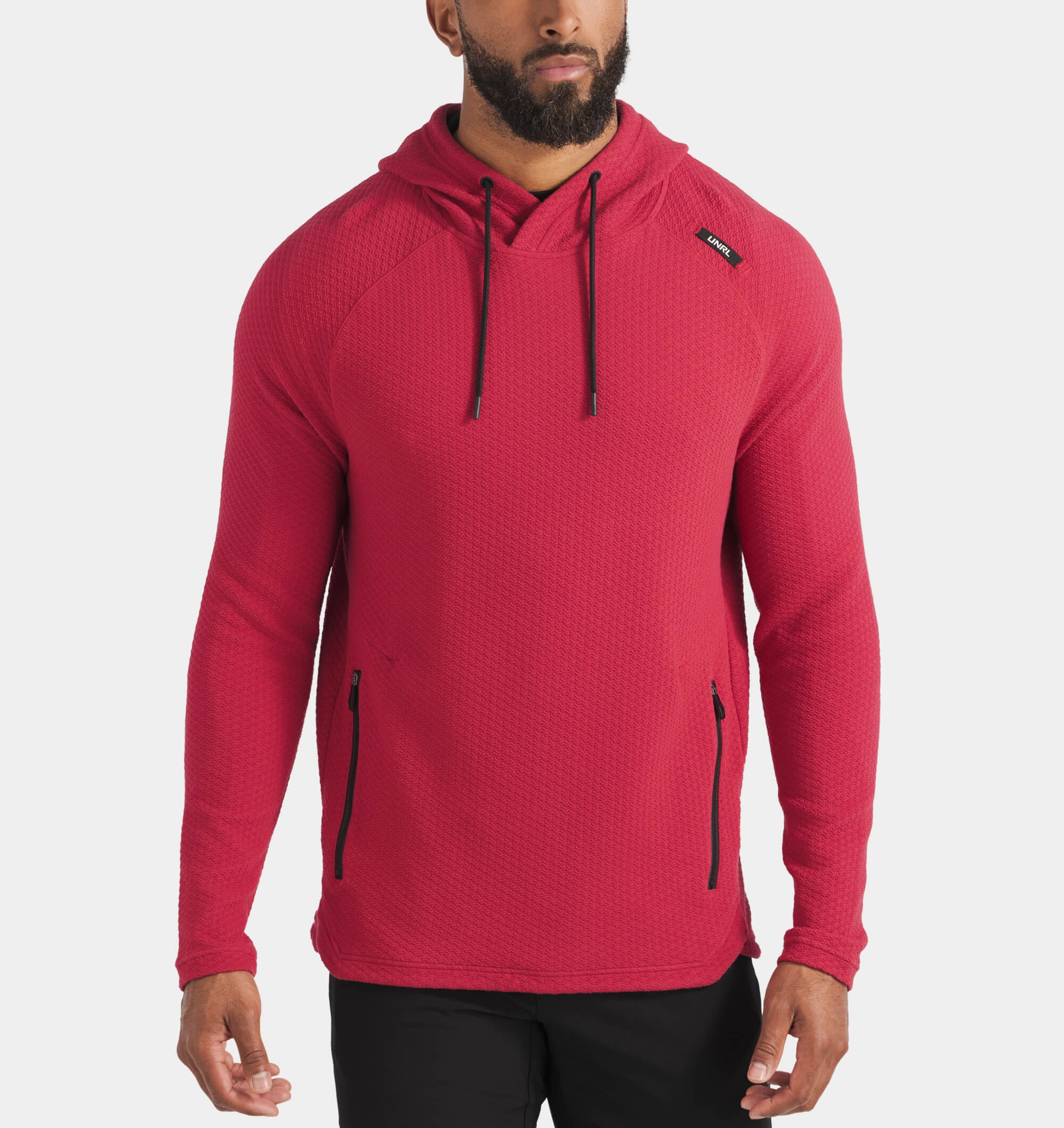 Core Relaxed Elevation Hoodie