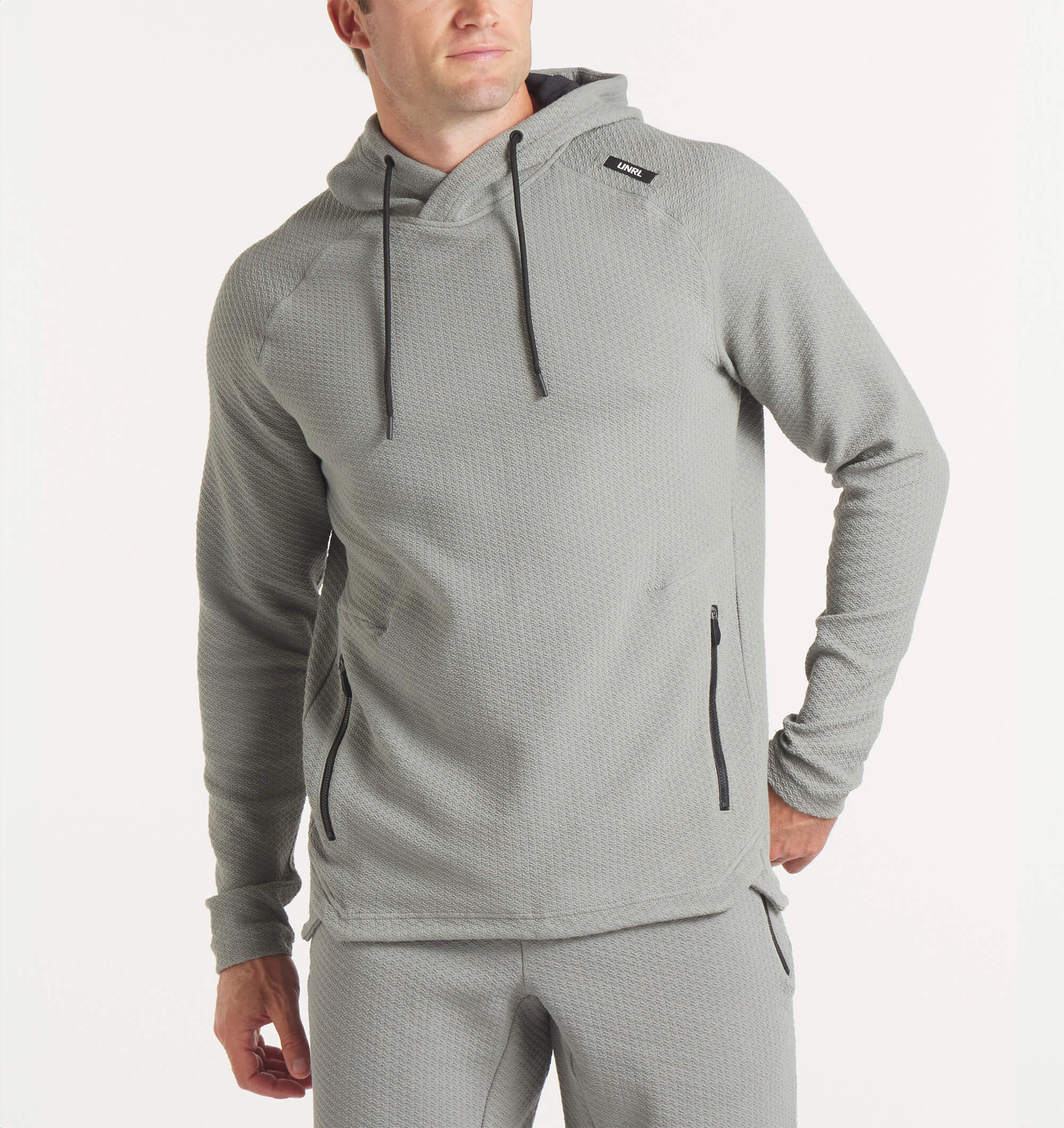 Elevation Hoodie Chic Comfort Essential Outerwear
