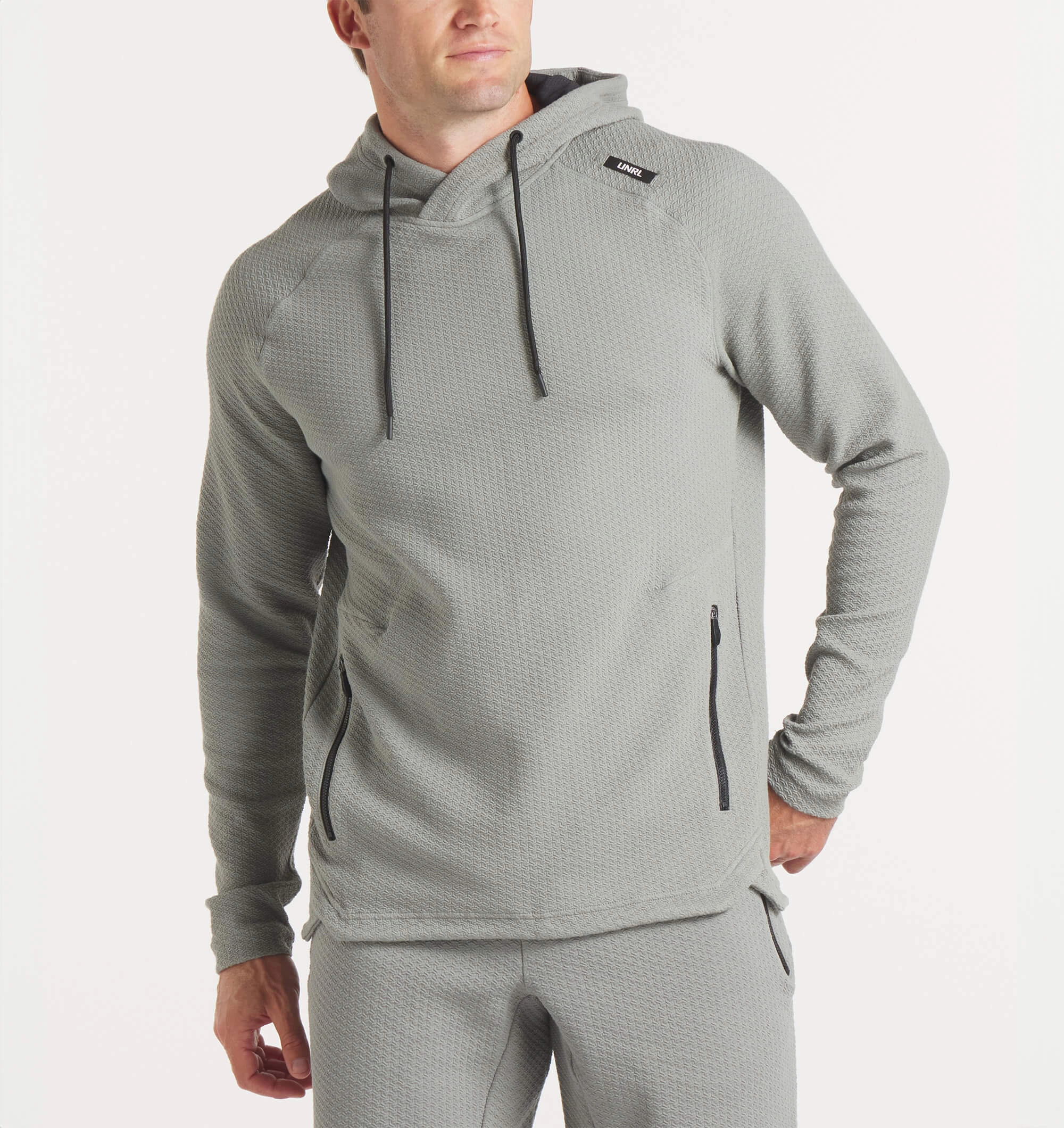 All-Weather Wear Elevation Hoodie