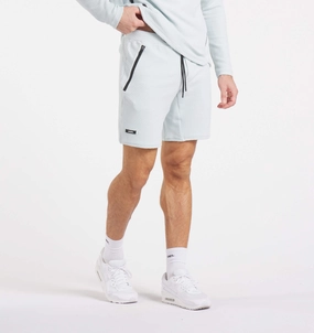 Elevation Short Easy Care Material