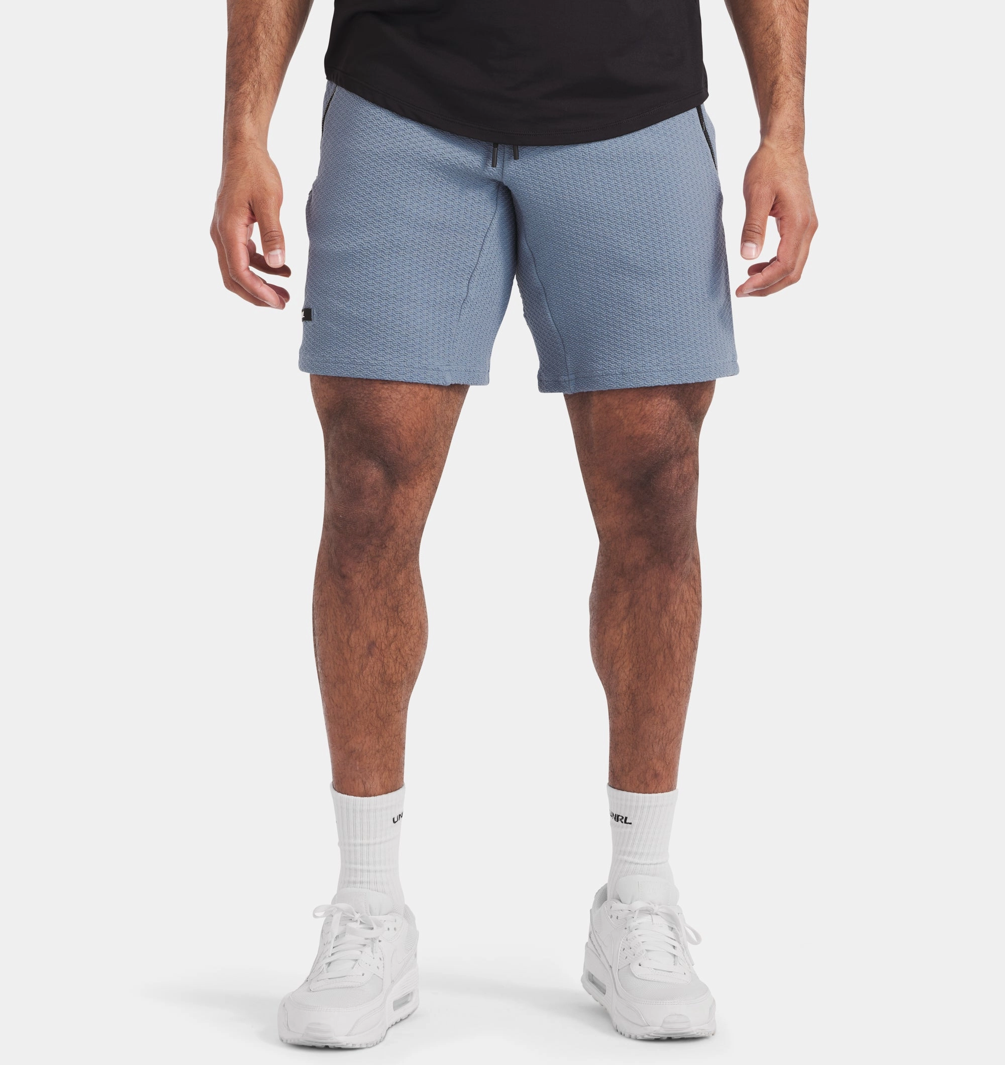 Elevation Short Airflow Fit Breathable Stretch