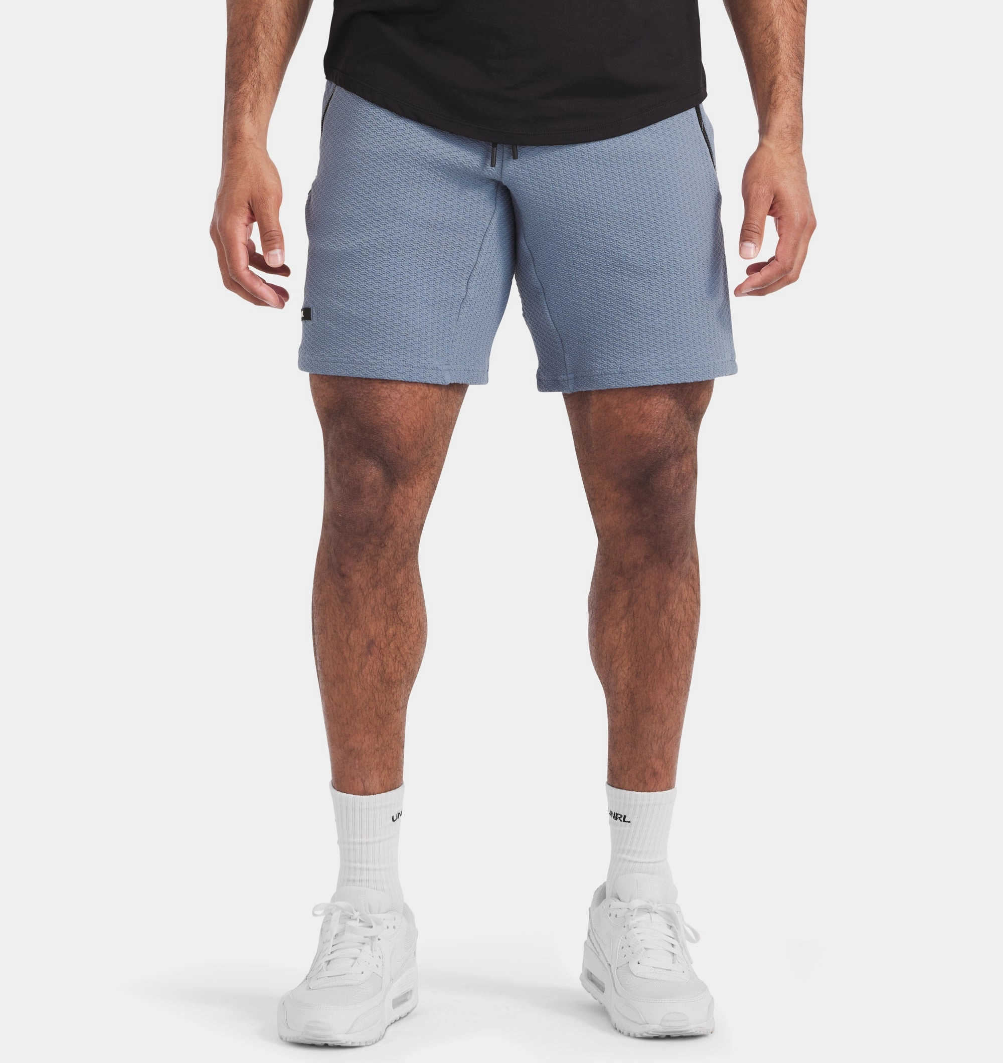 Warm Day fade - resistant Elevation Short