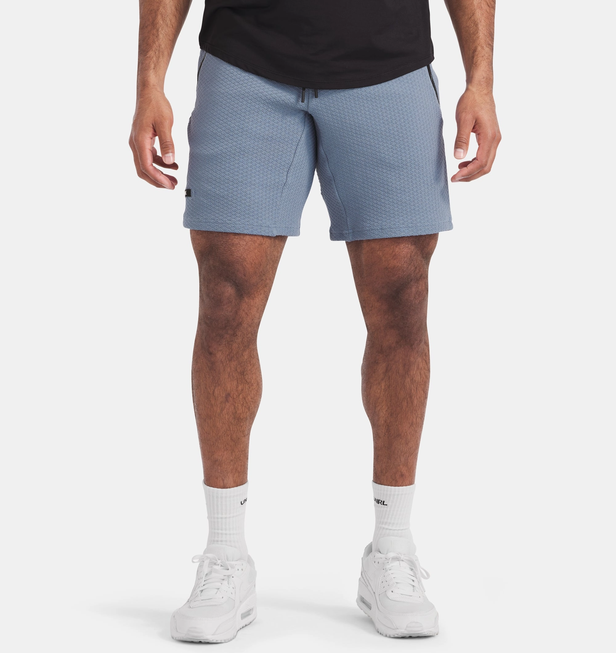 Elevation Short Flexible Pocket Placement