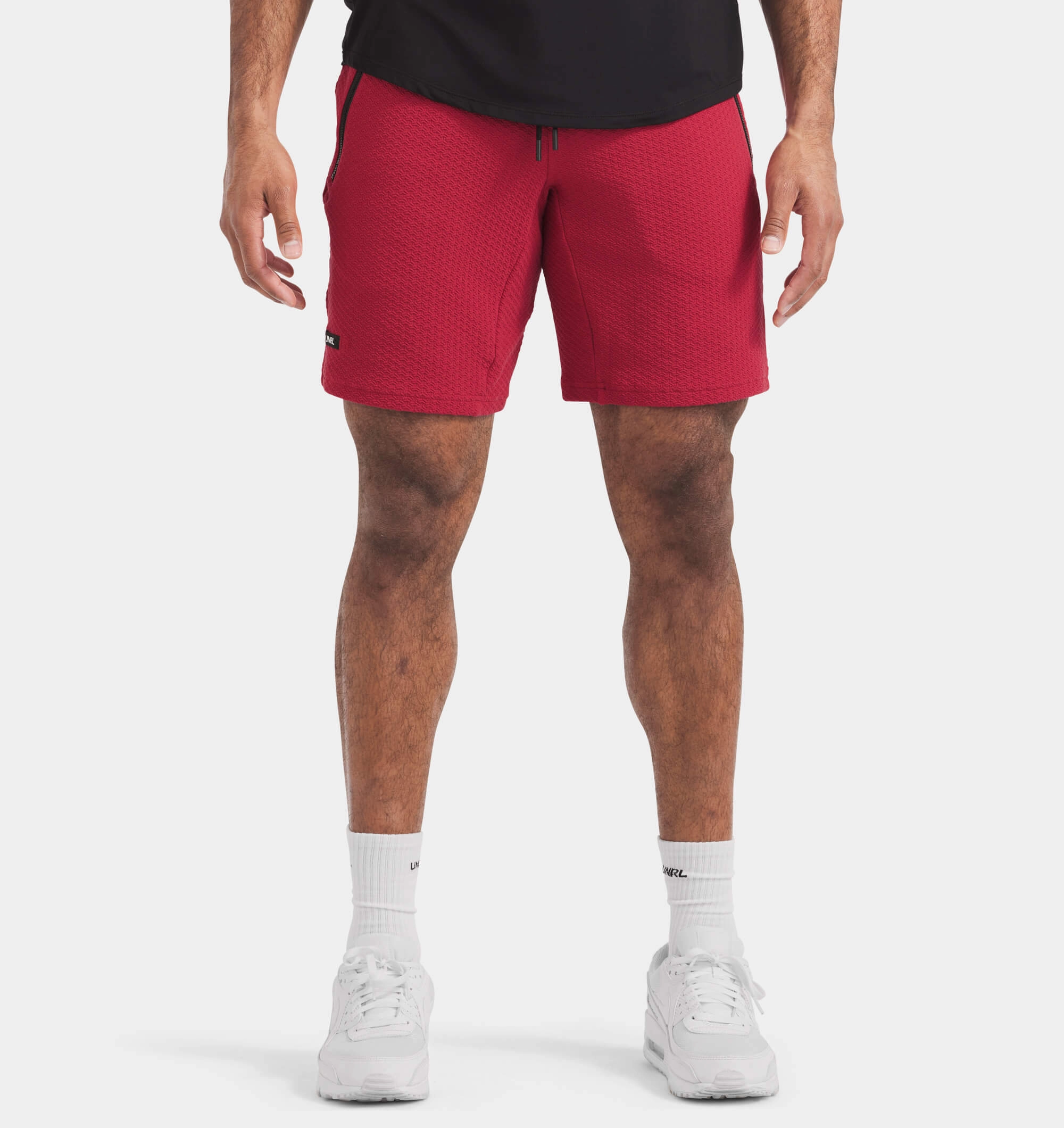 Elevation Short High-Performance Fit