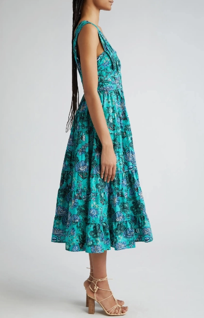 Free Step City Friendly Ellie Dress