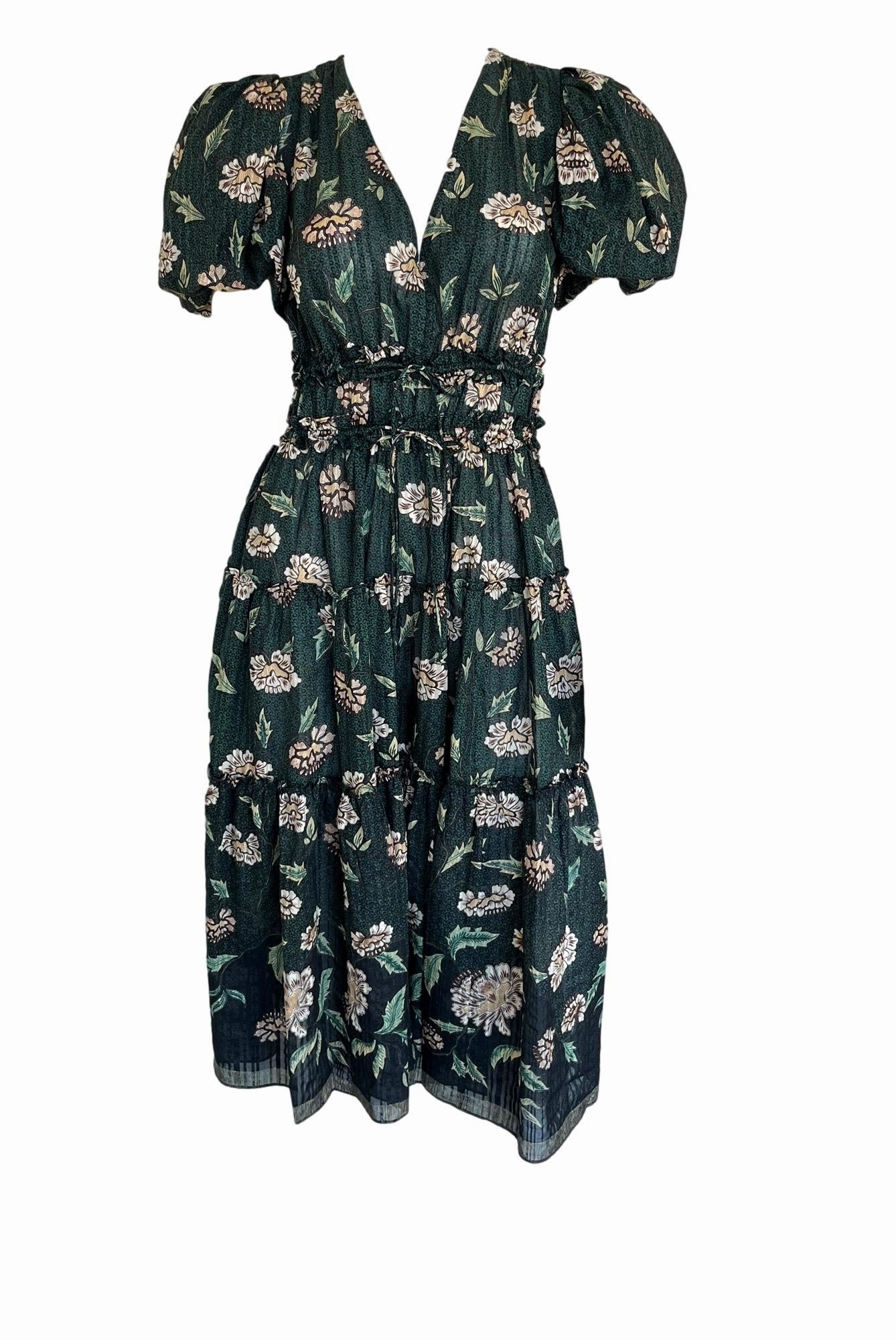 Simple Chic Eloisa Dress