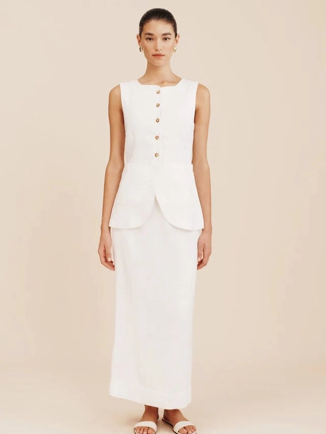 Glamorous Appeal Emma Pencil Skirt