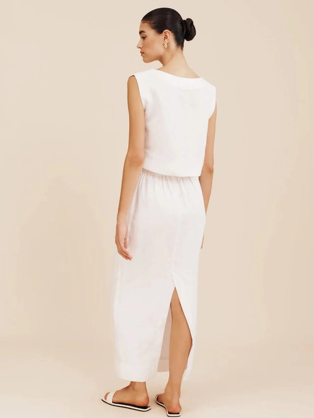 Bold Edge Emma Pencil Skirt