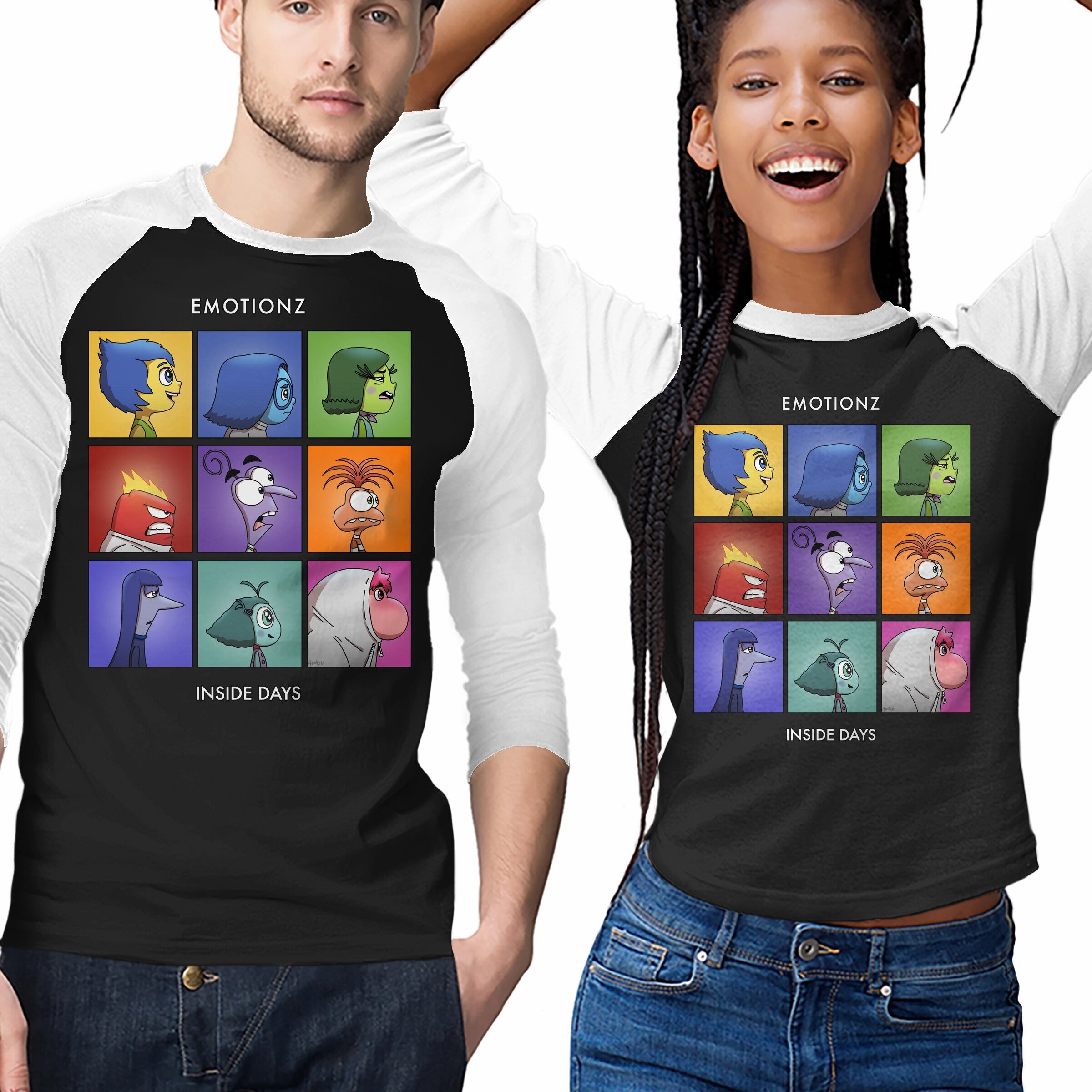 Soft and Flexible Comfy Design Wear Emotionz