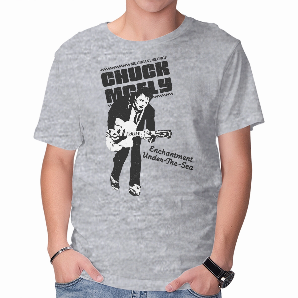 Timeless Wear Enchantment Under The Sea