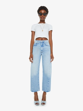 The Half Pipe Ankle Casual Movement