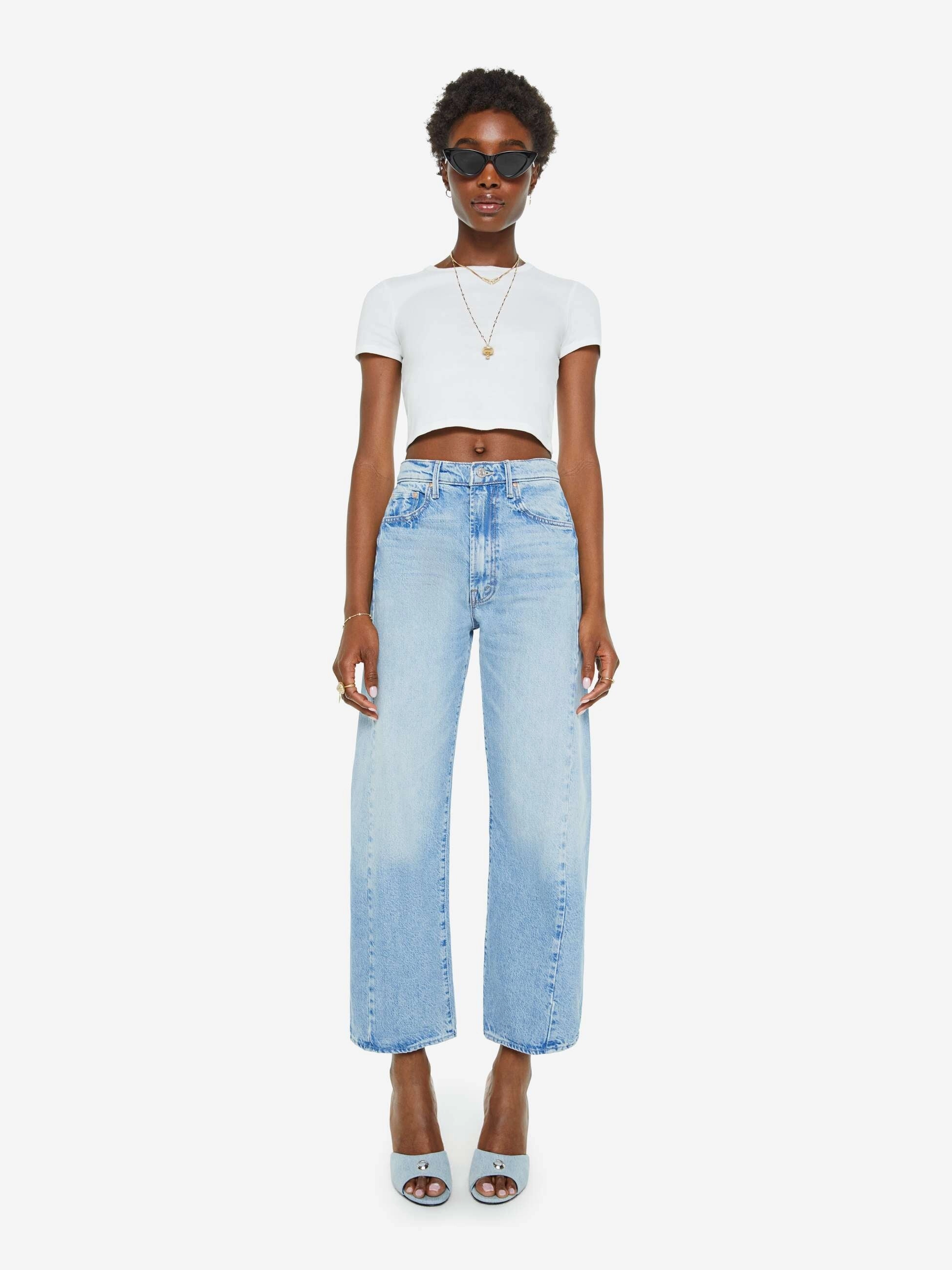 The Half Pipe Ankle Casual Movement